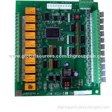 PCB and PCBA, Useful for Intelligent furniture